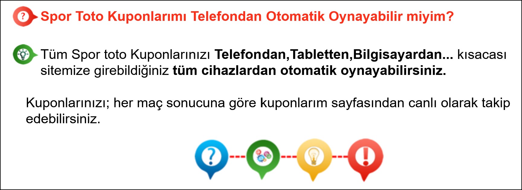 Spor Toto Hedef15