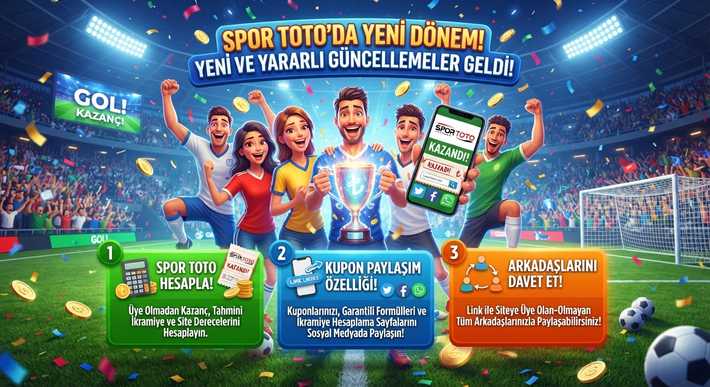Spor Toto Hedef 15